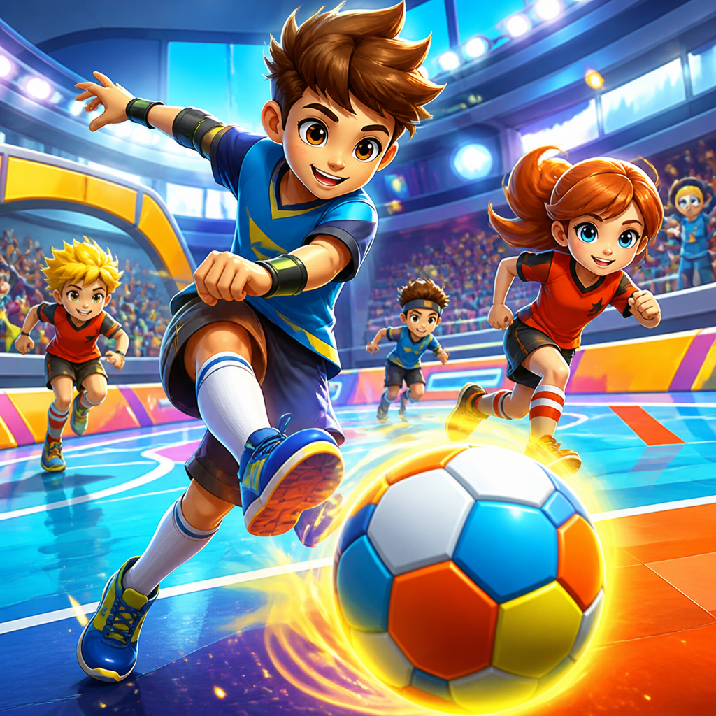 sport