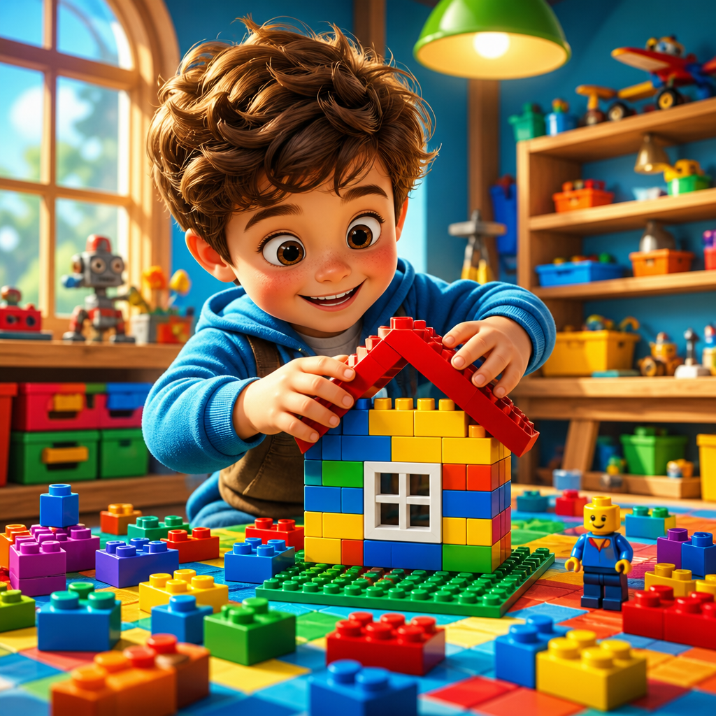 build