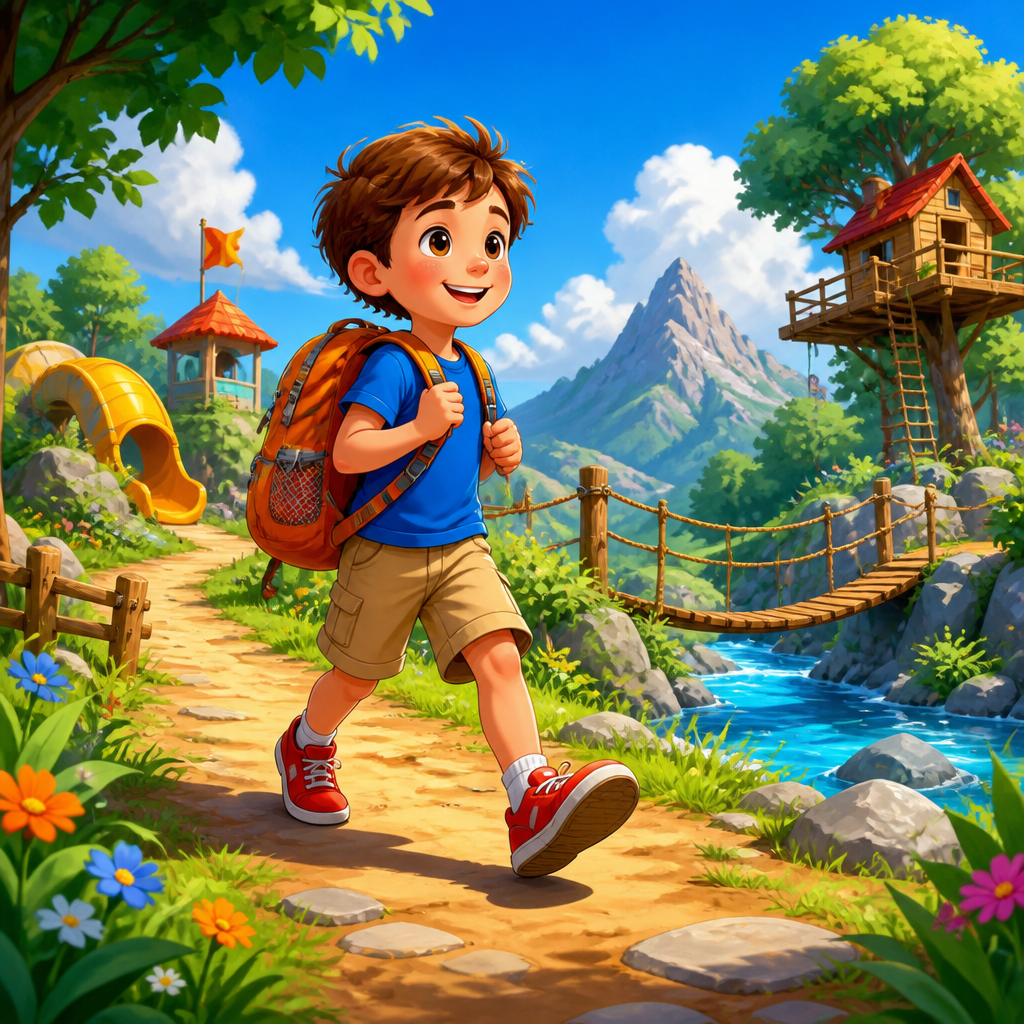 walk