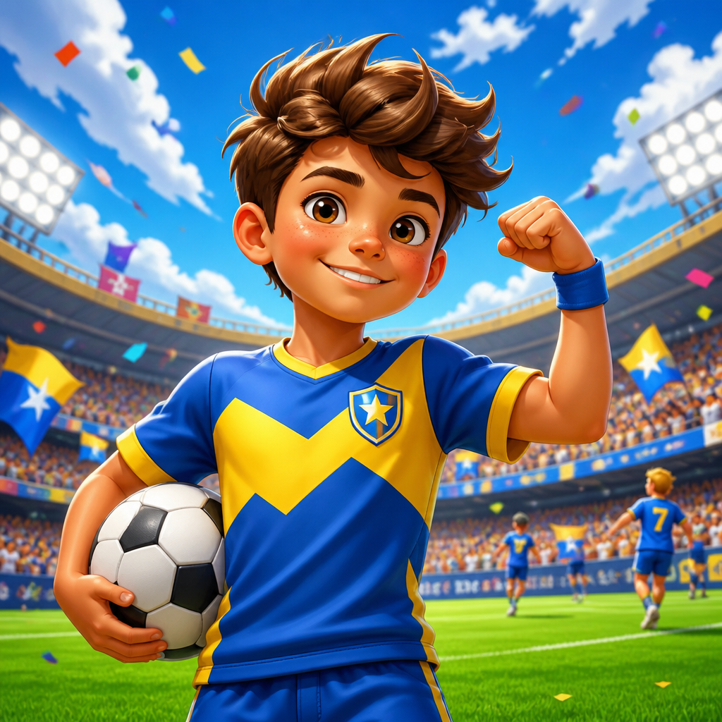 player