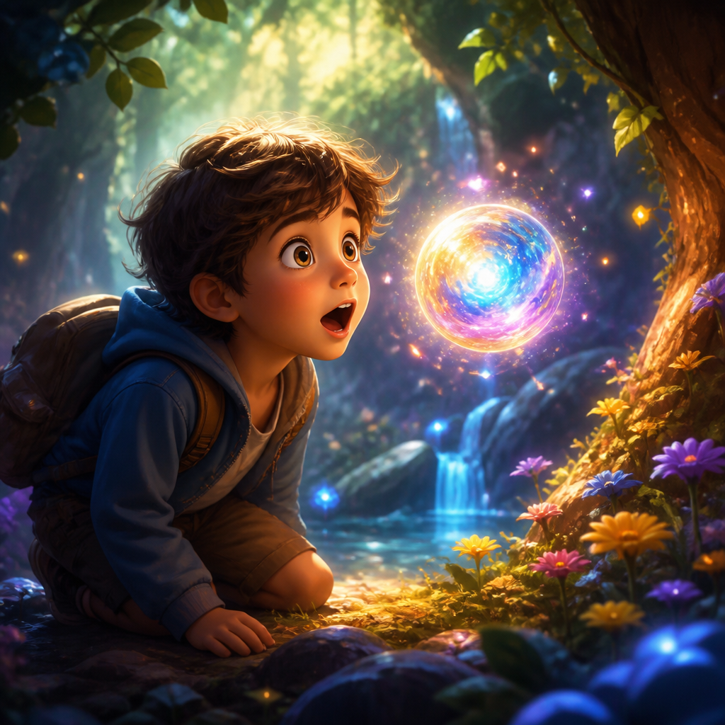 wonder