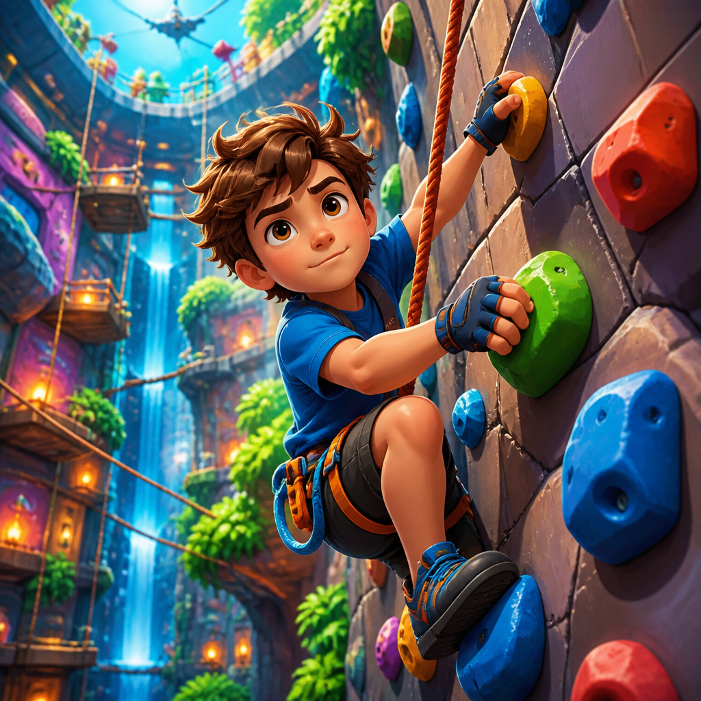 climb