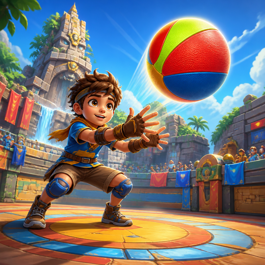ball