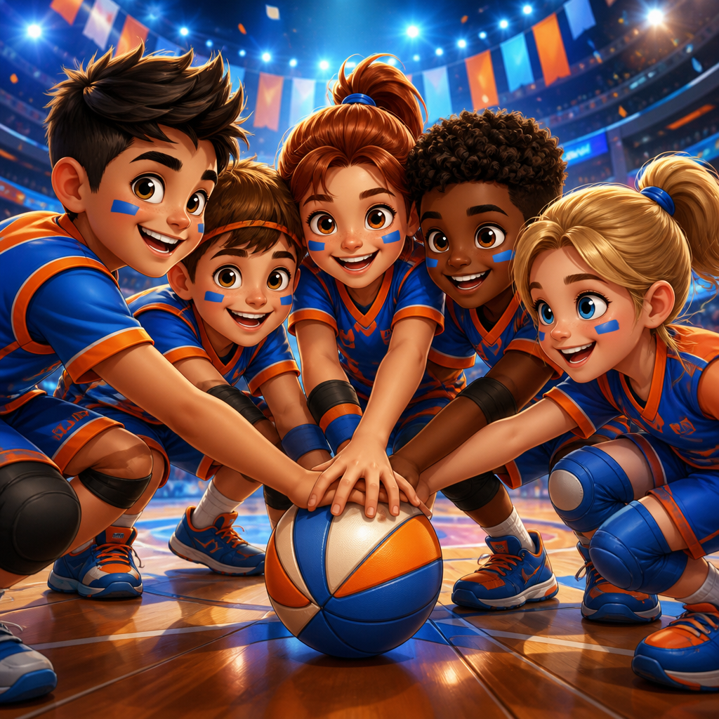 sports team