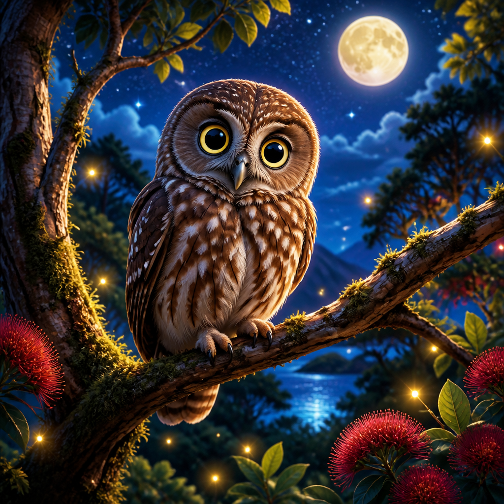morepork