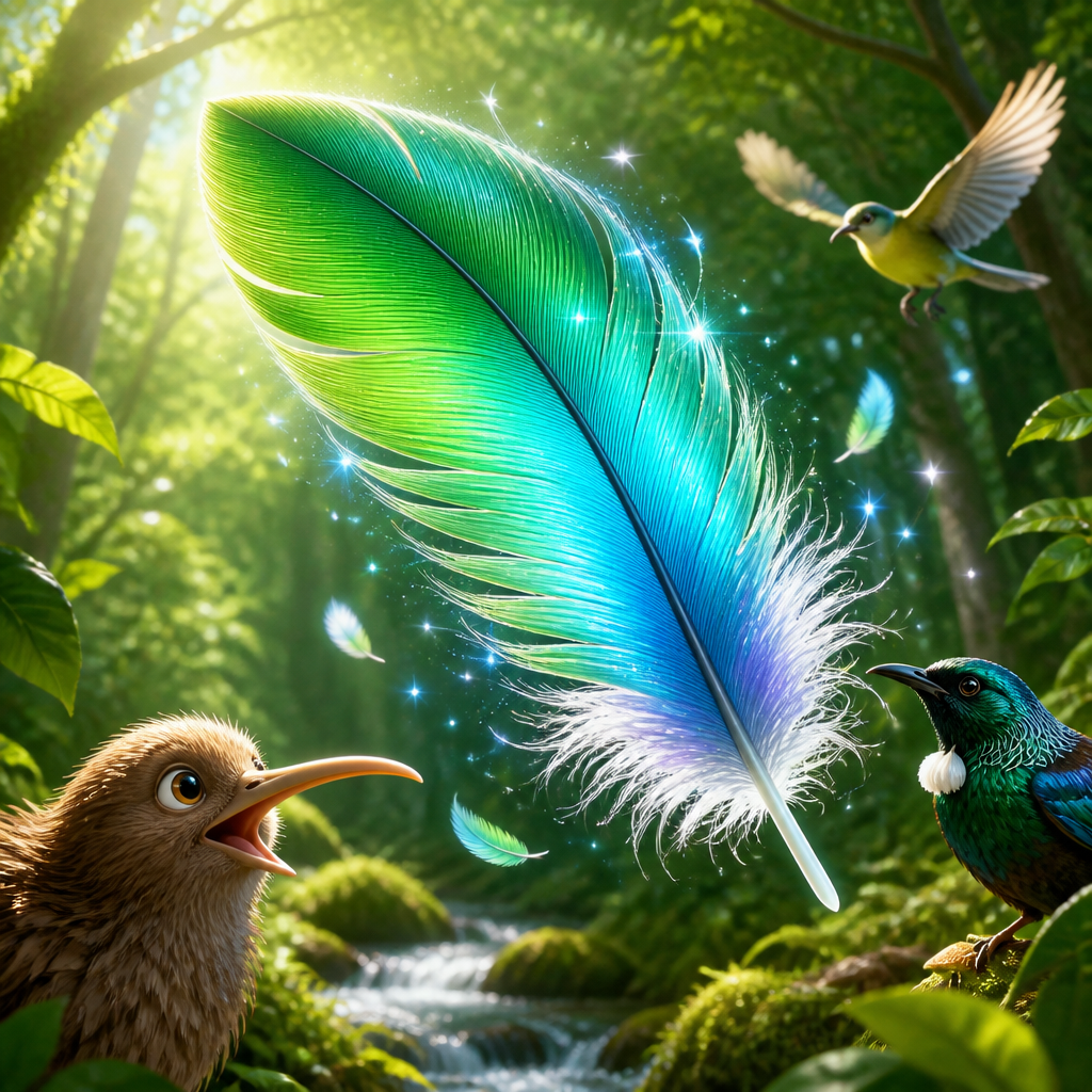 feather