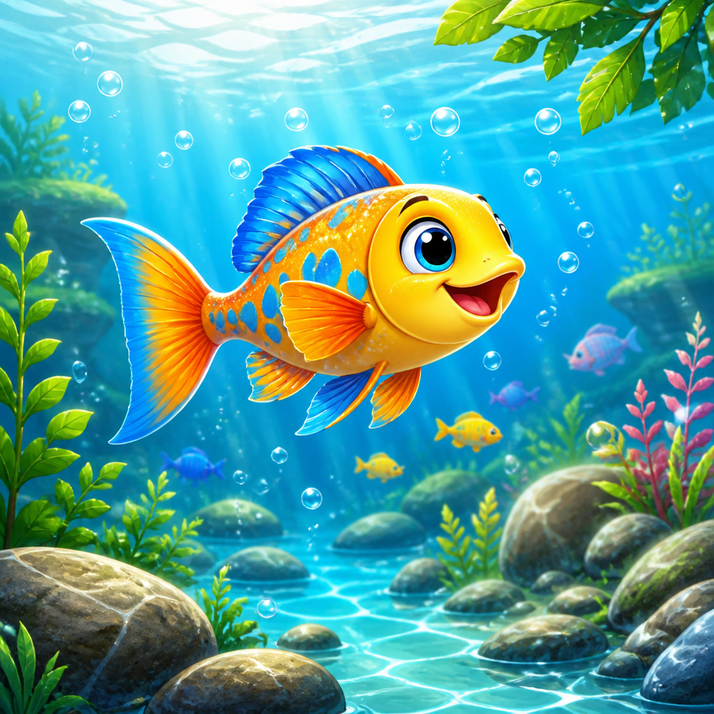 fish