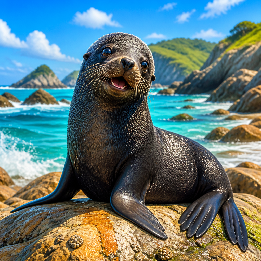 seal