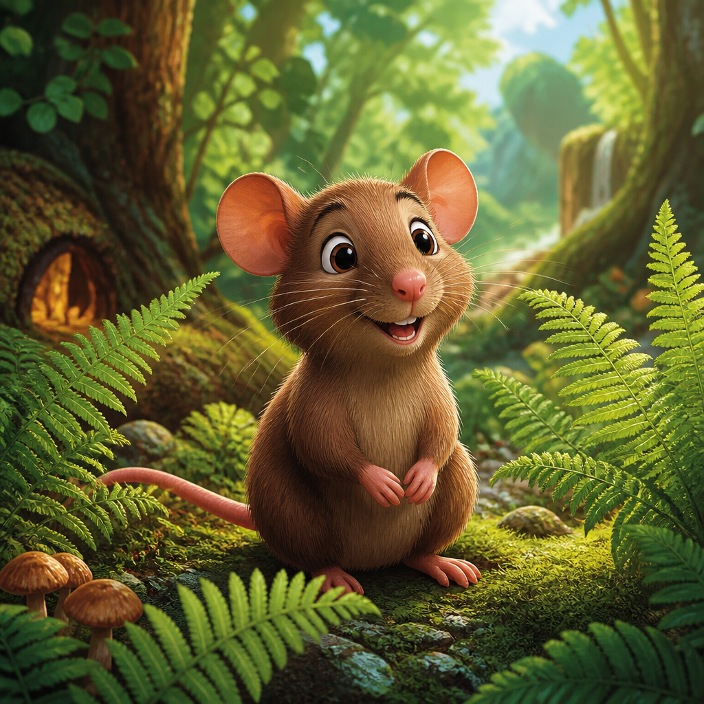 rat