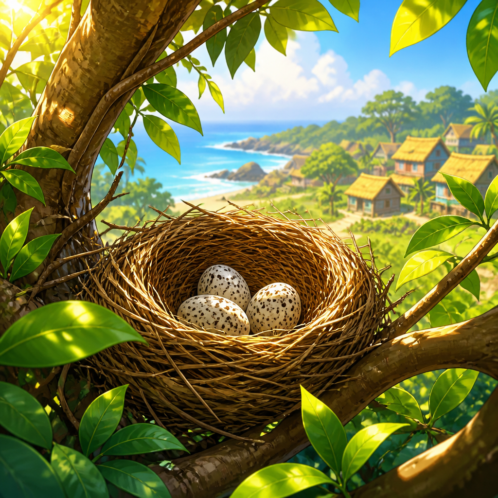 nest