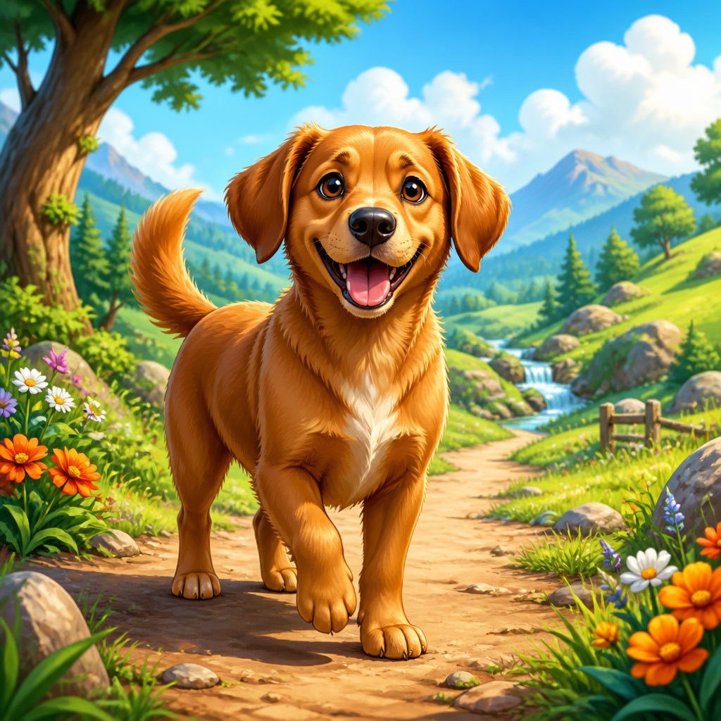 dog