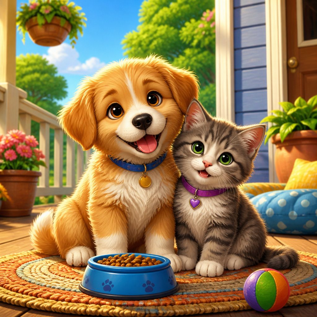 pet