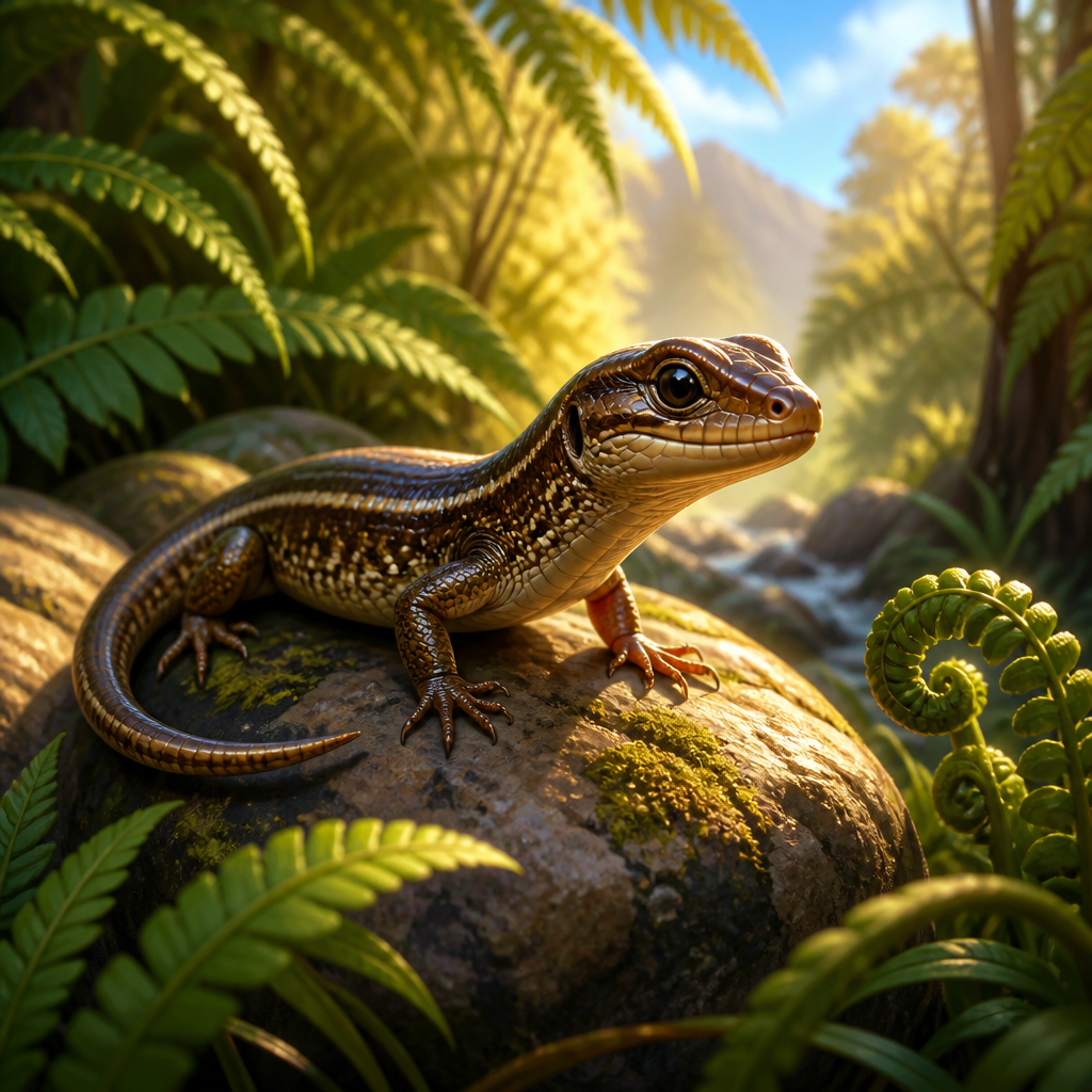 lizard