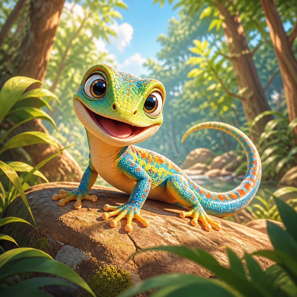 reptile