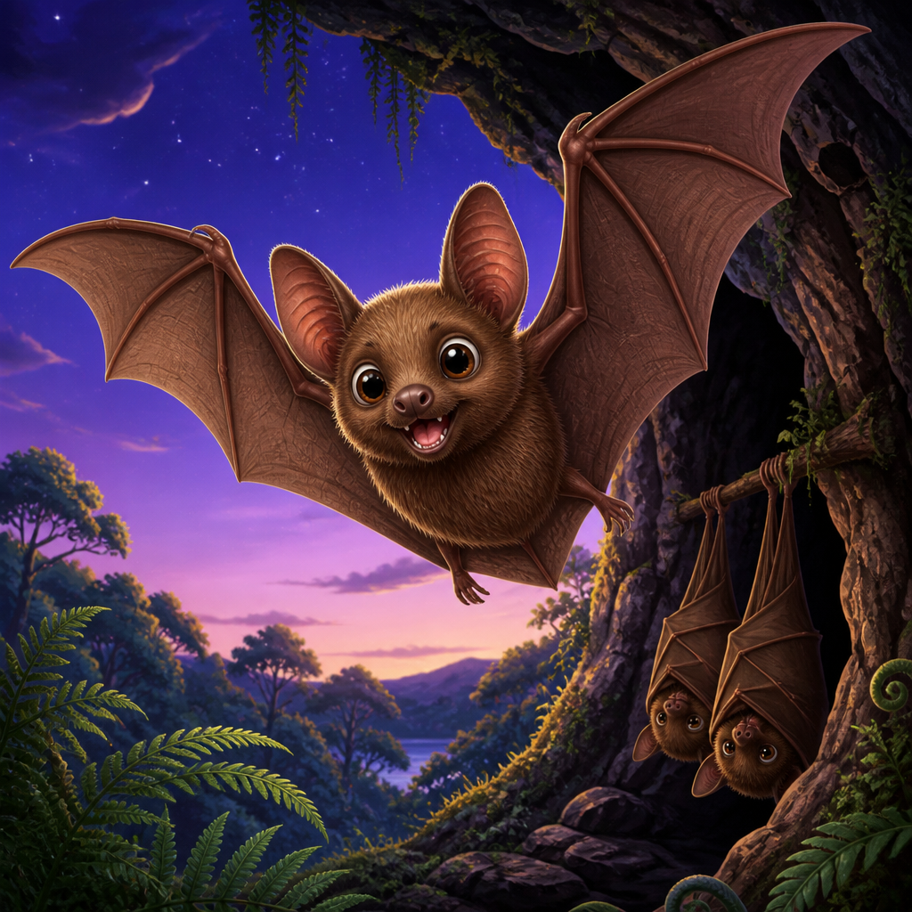 bat