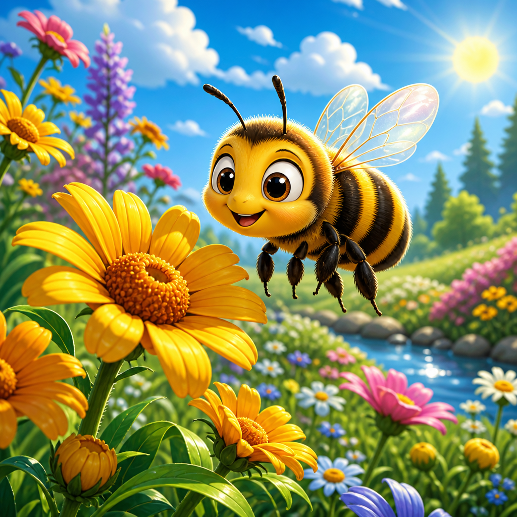bee