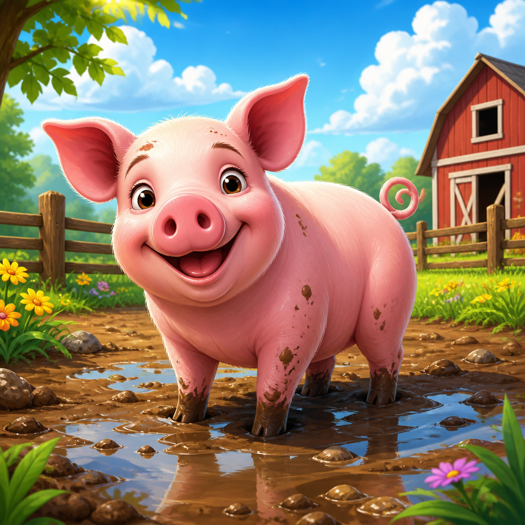 pig