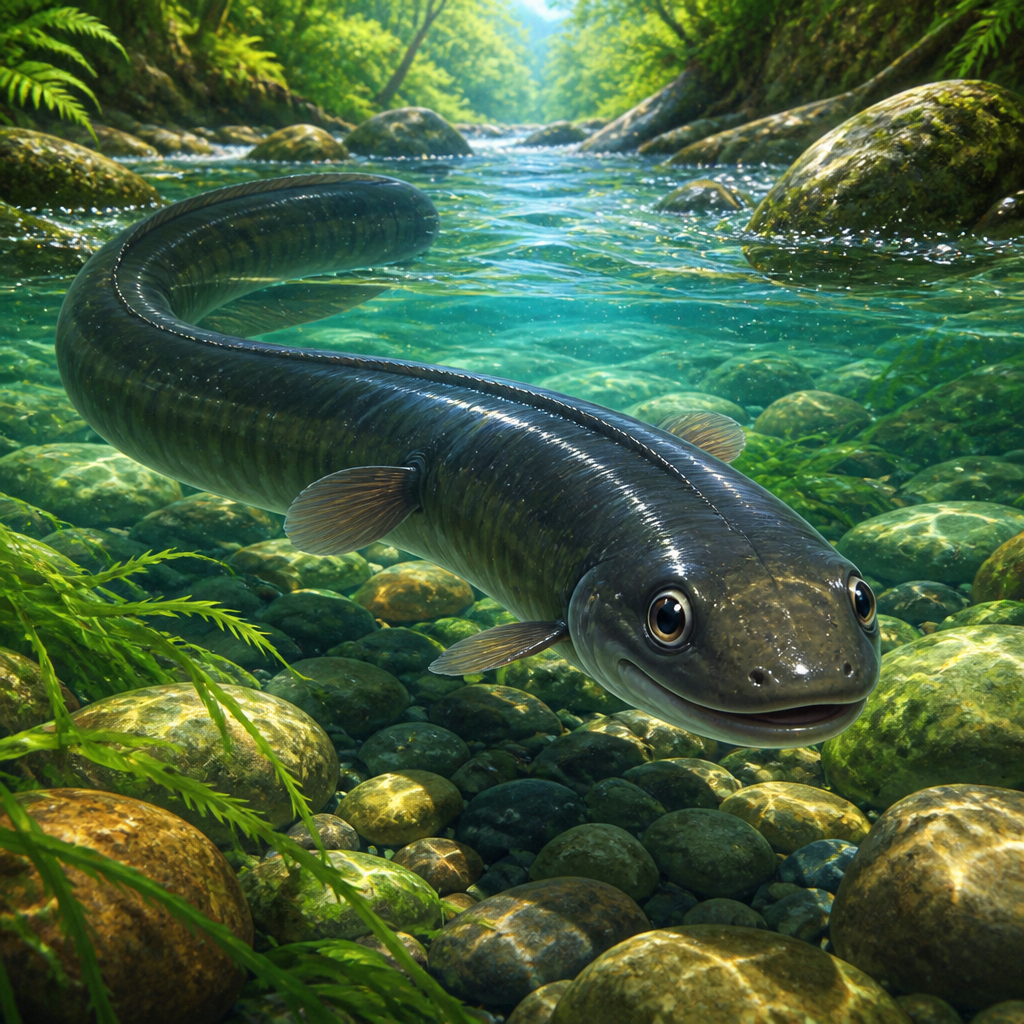 eel