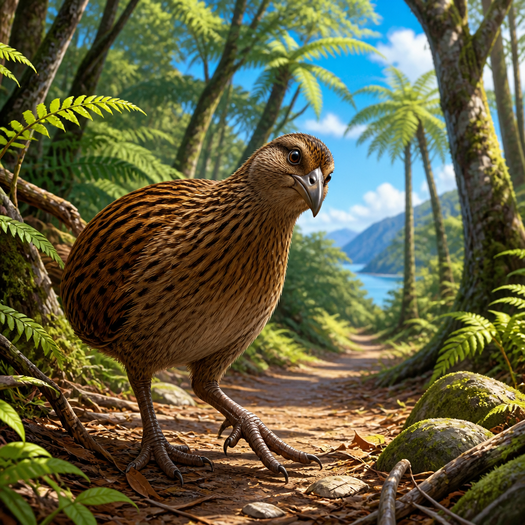 weka