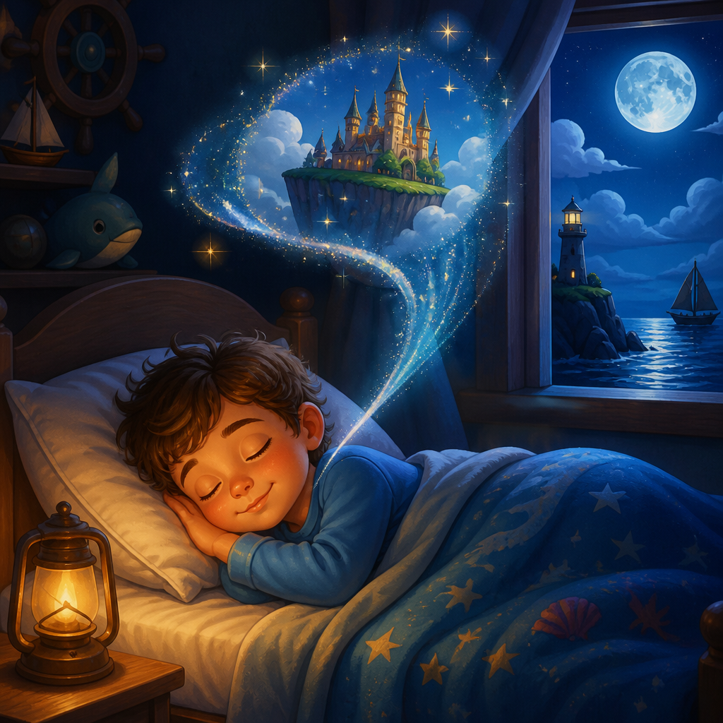 sleep