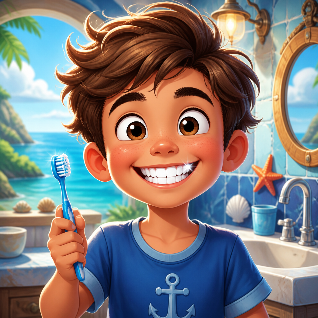 tooth