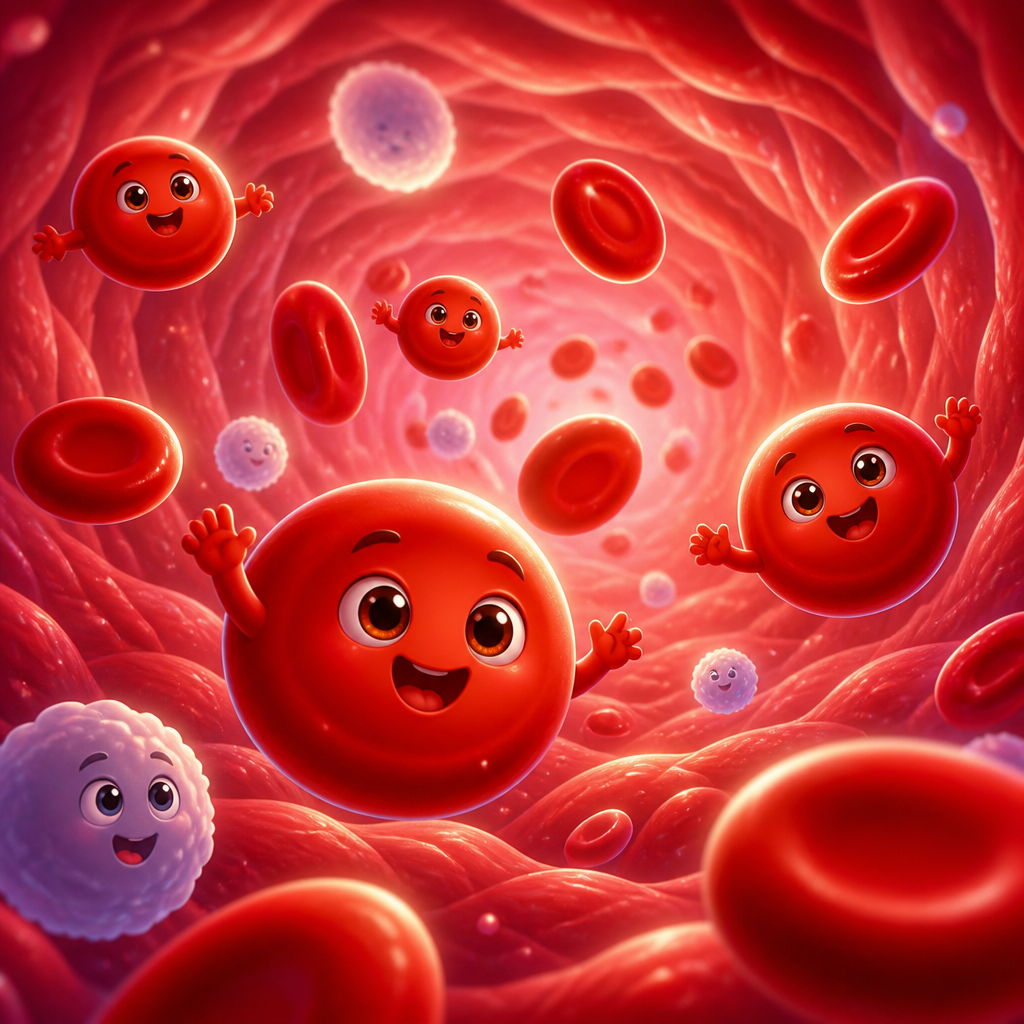 blood