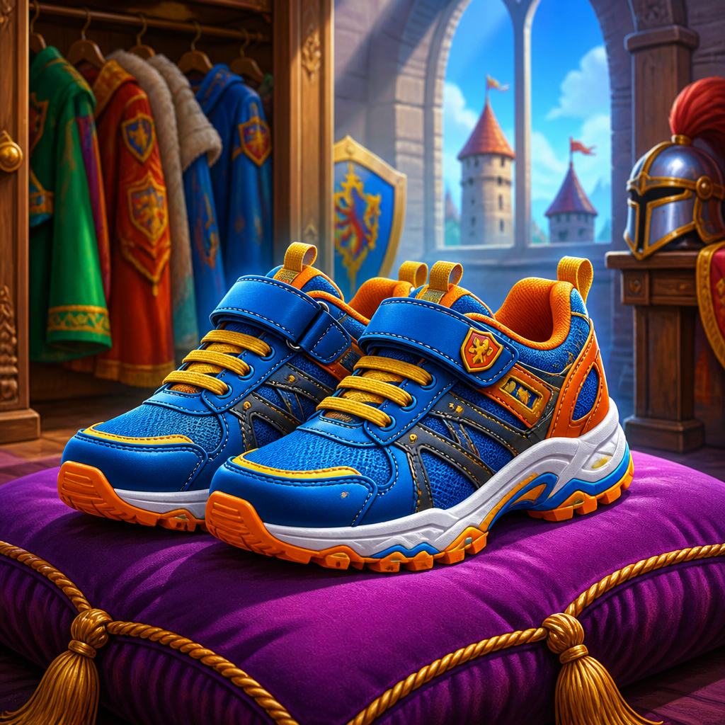 shoe