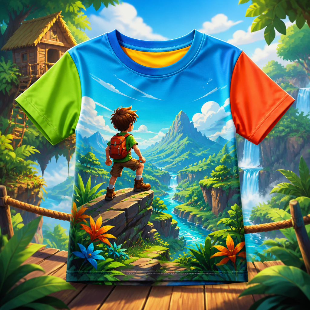 T-shirt