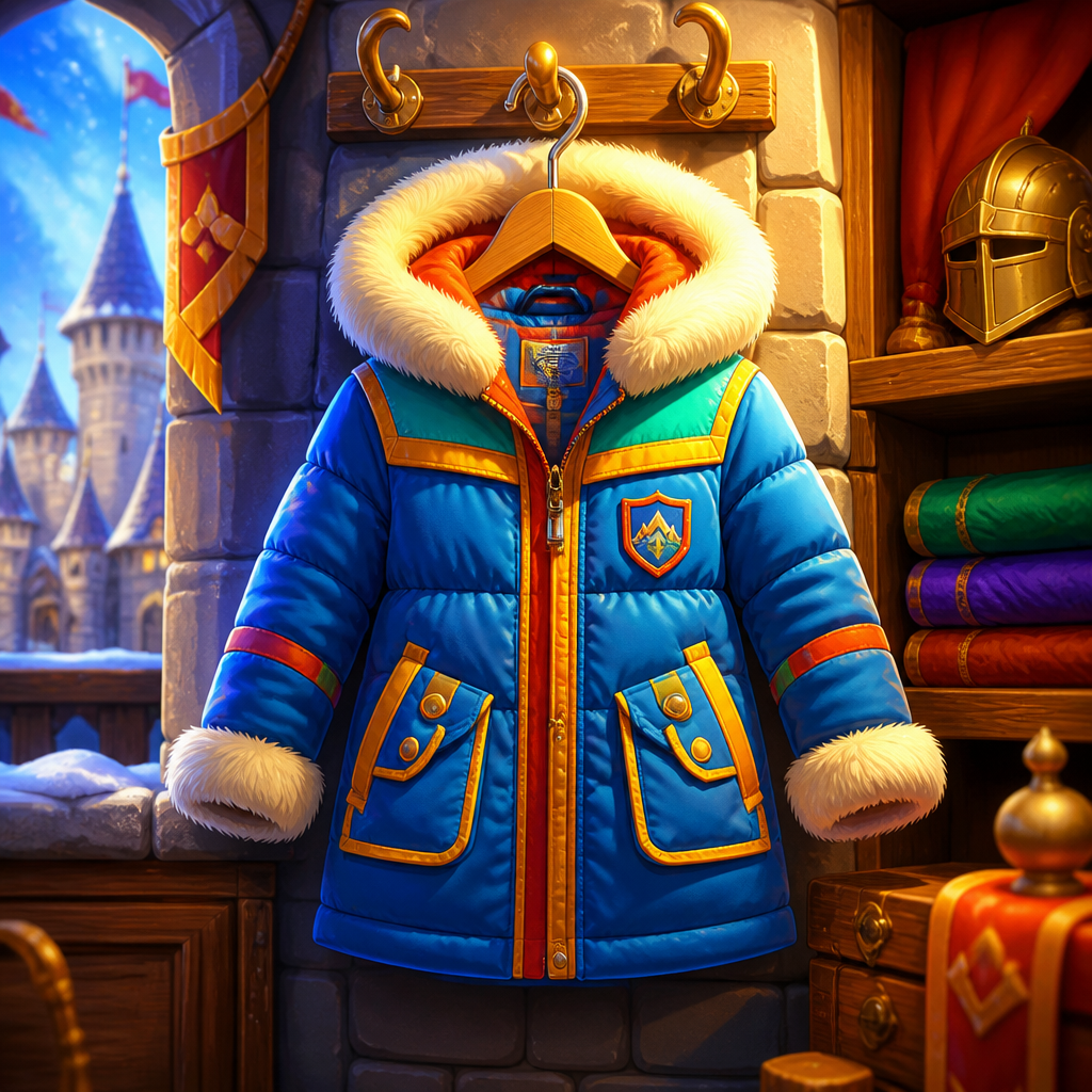 coat