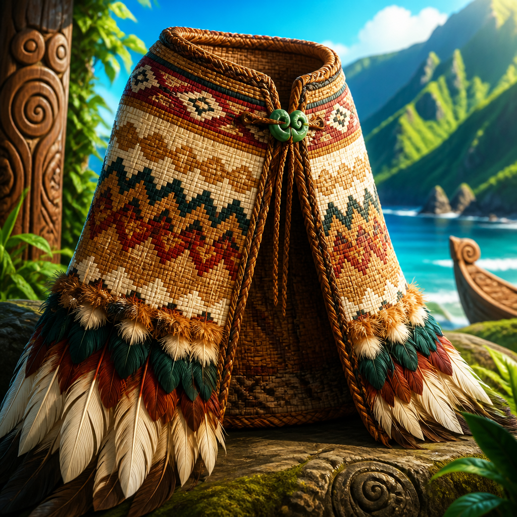 cloak