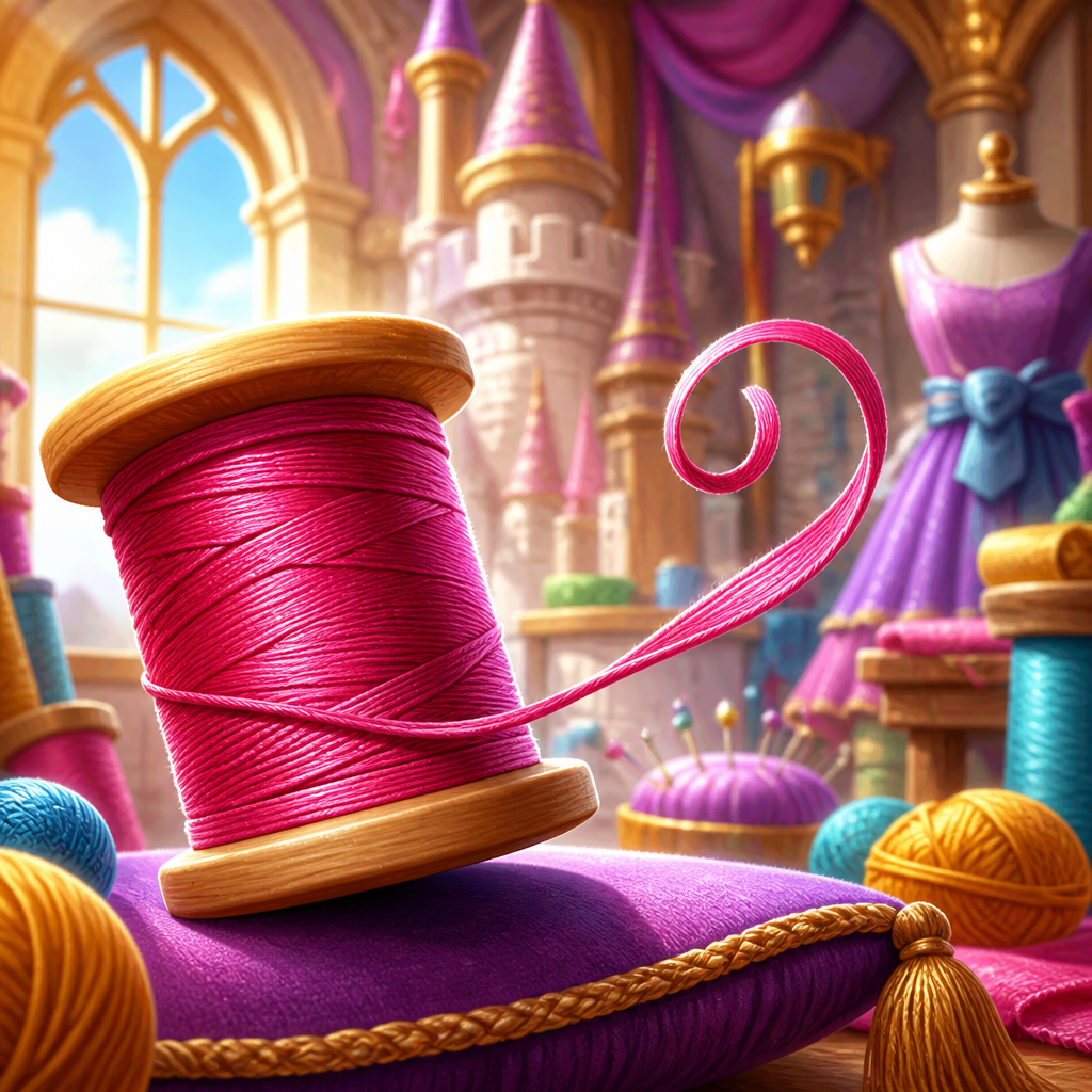 thread