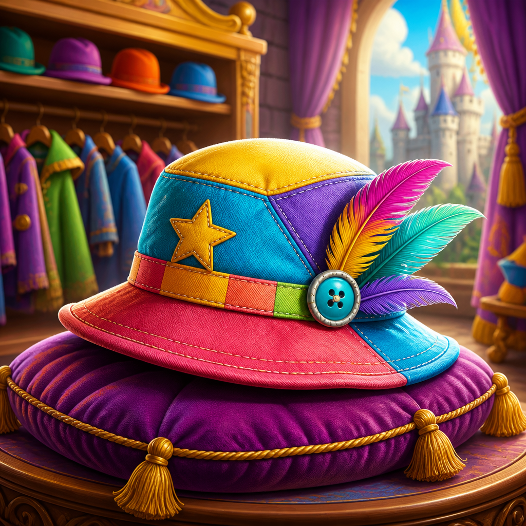 hat