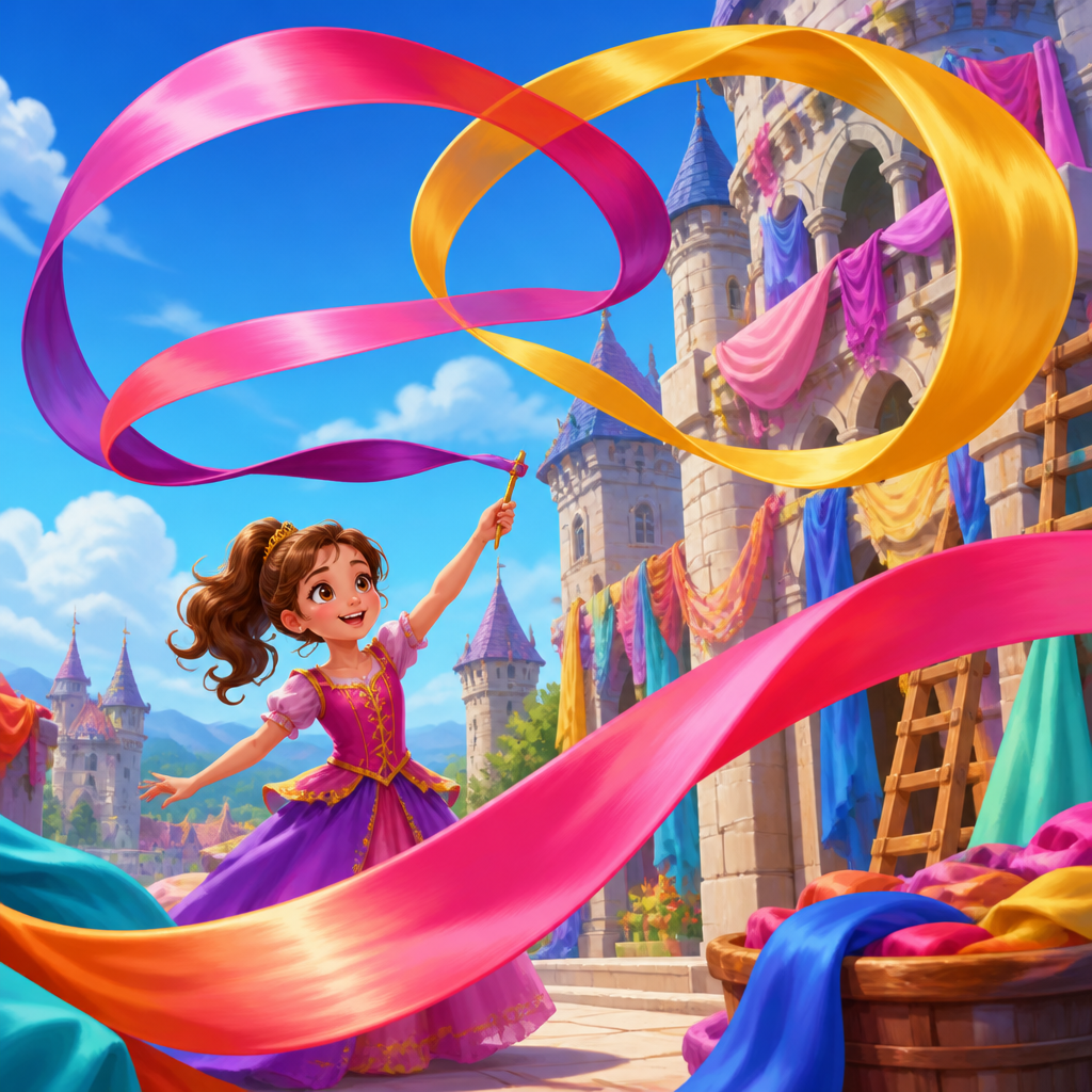 ribbon