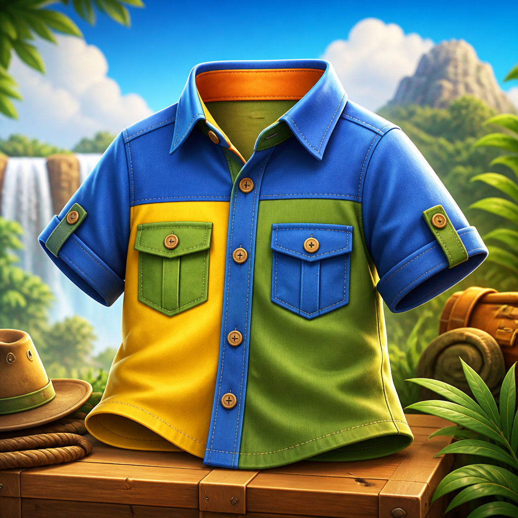shirt