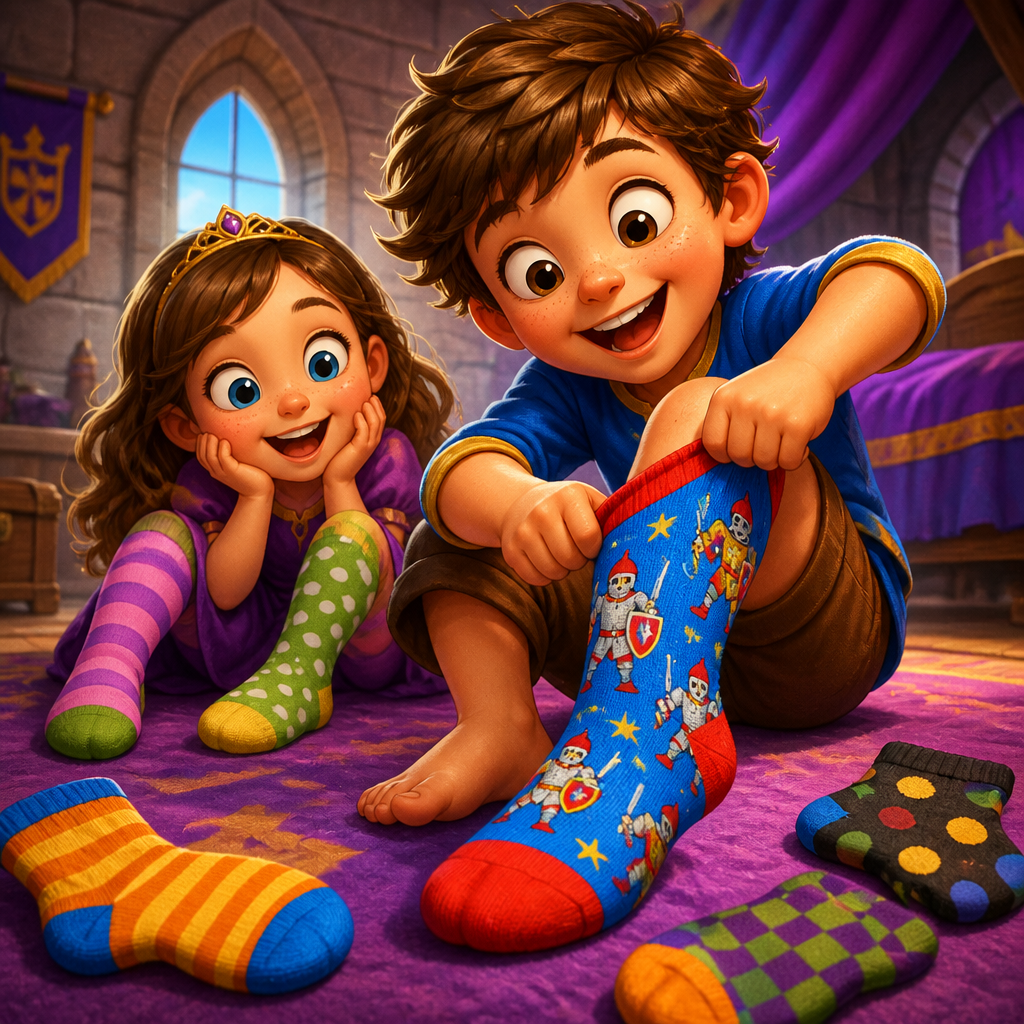 socks