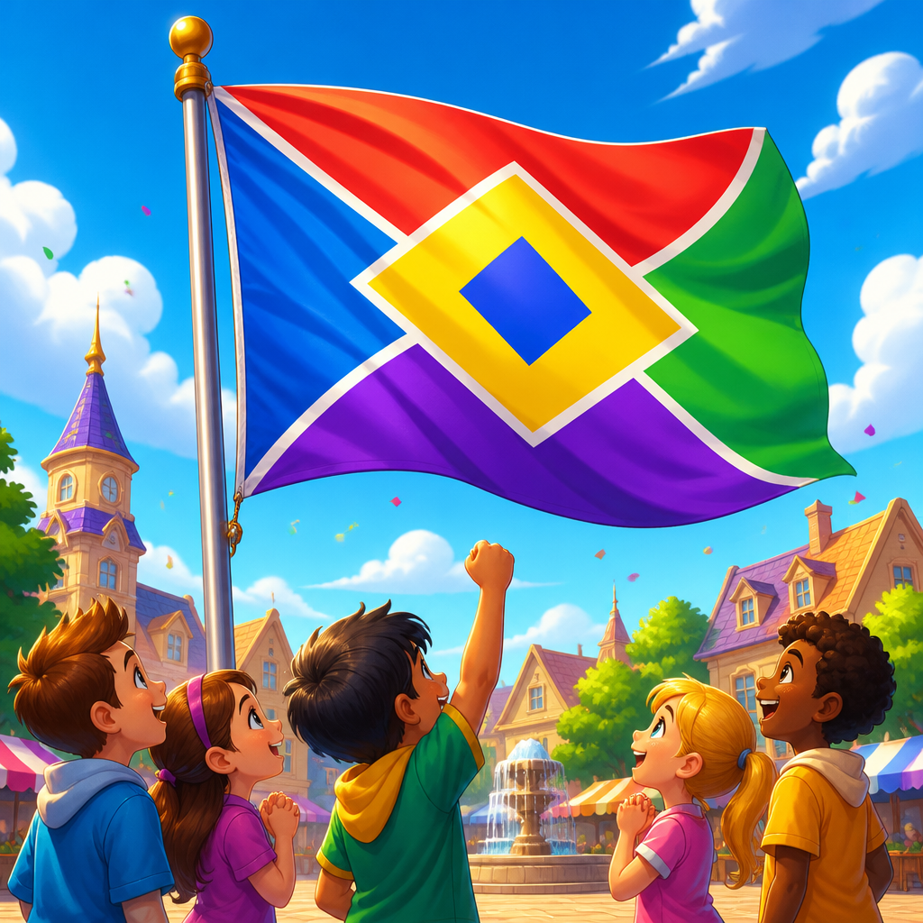 flag