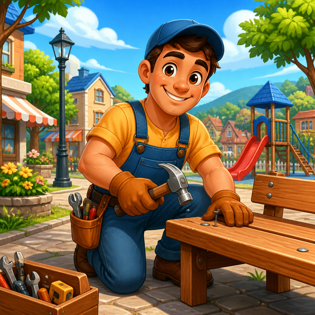 worker