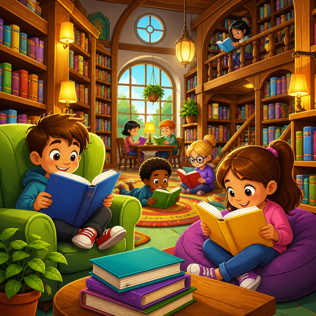 library