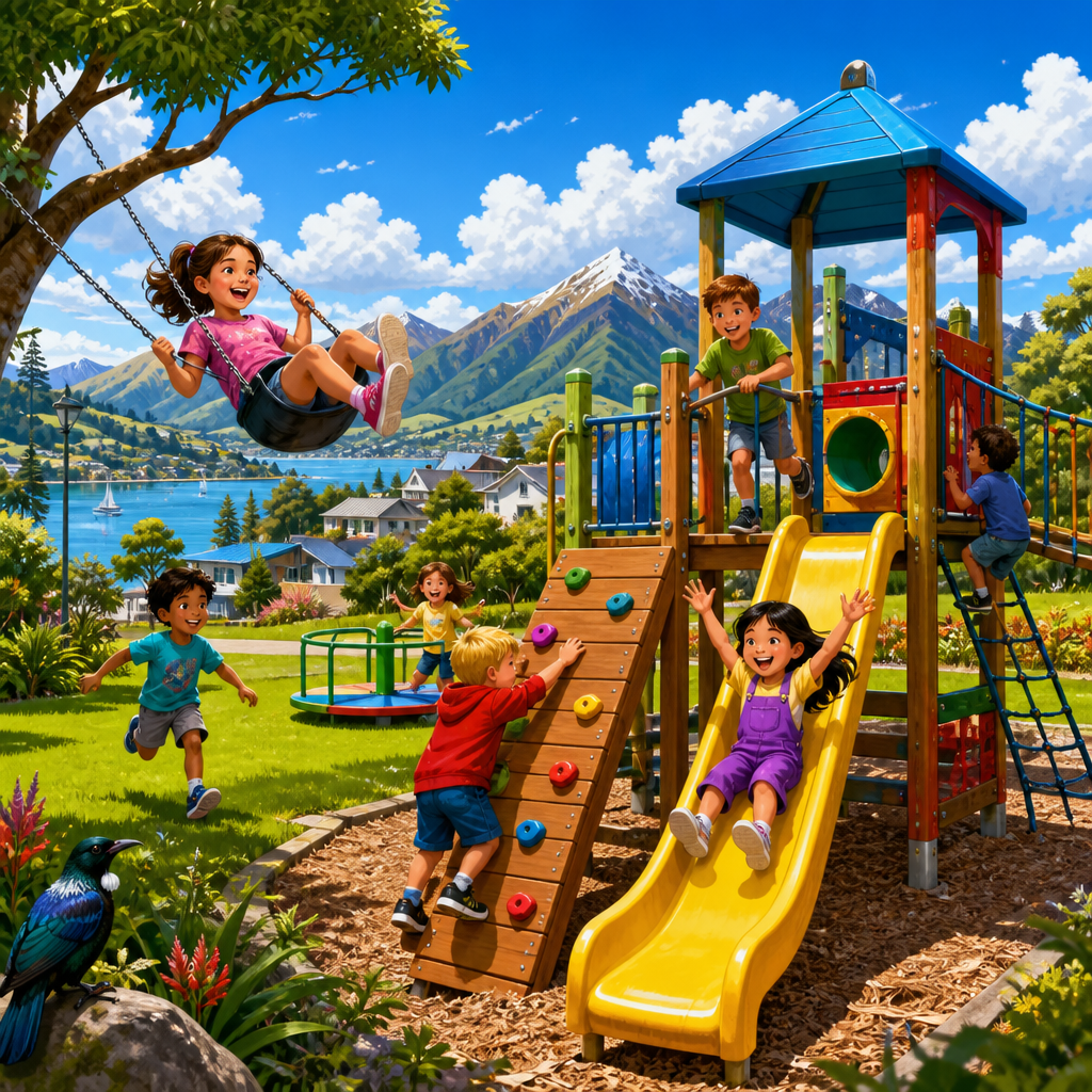 playground