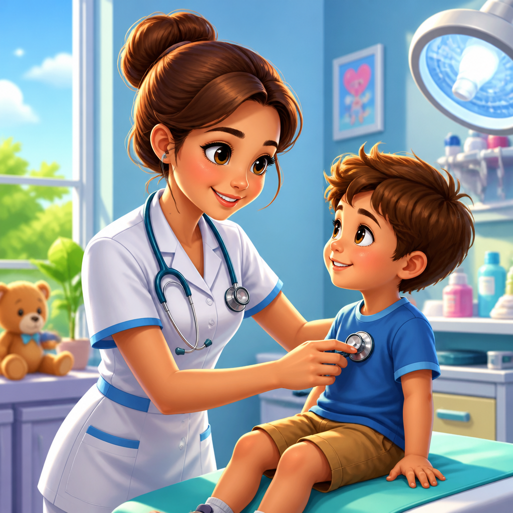 nurse