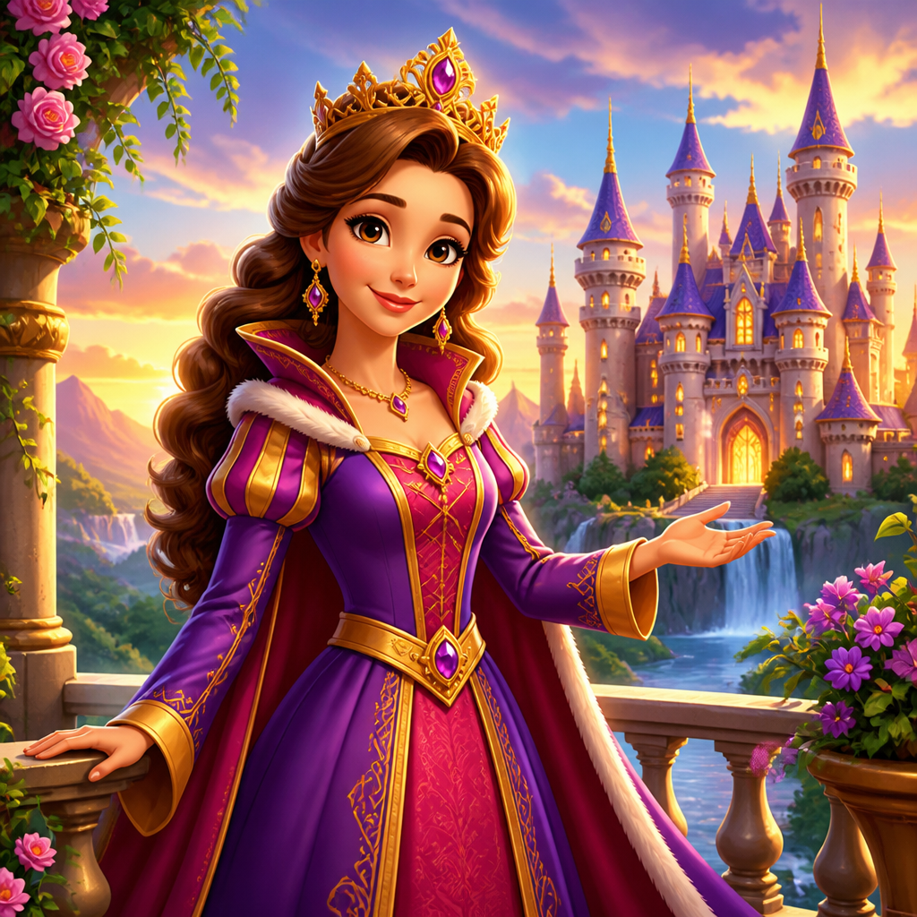 queen