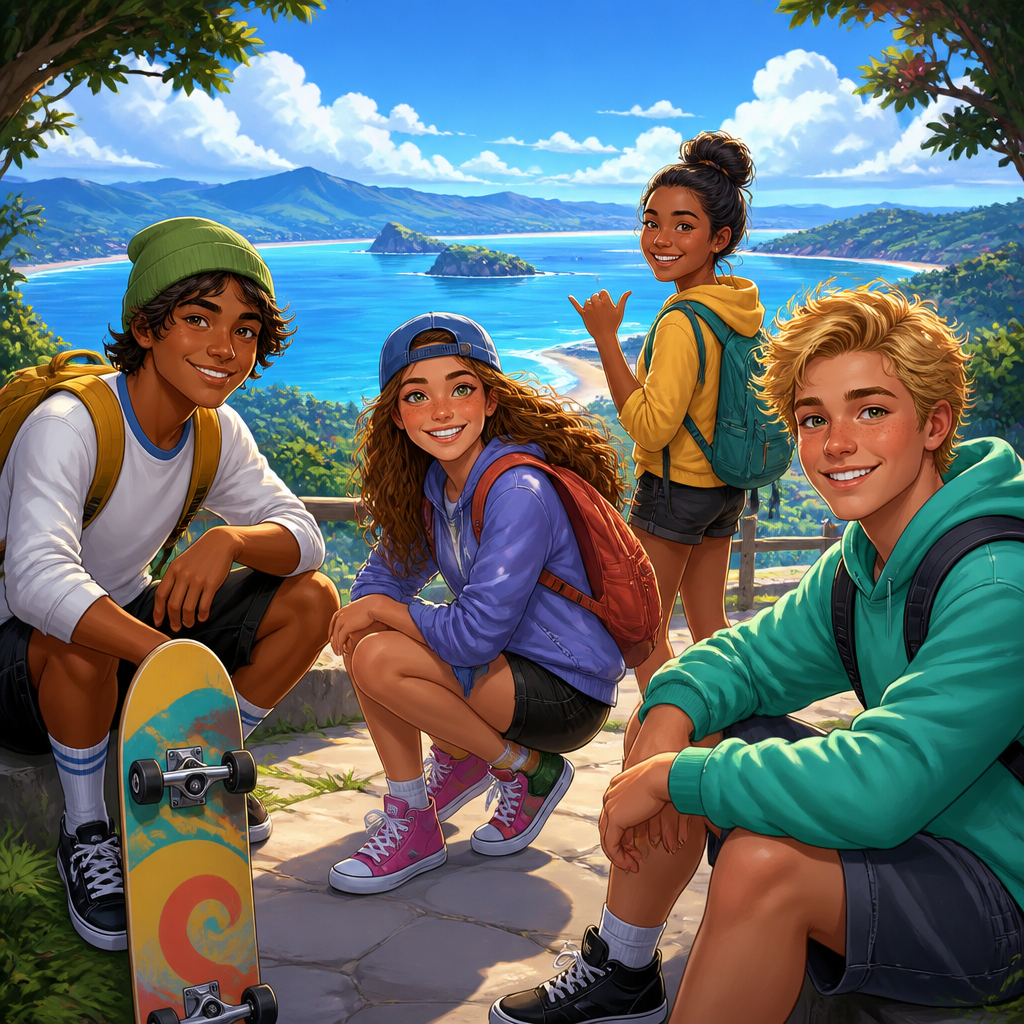 youth