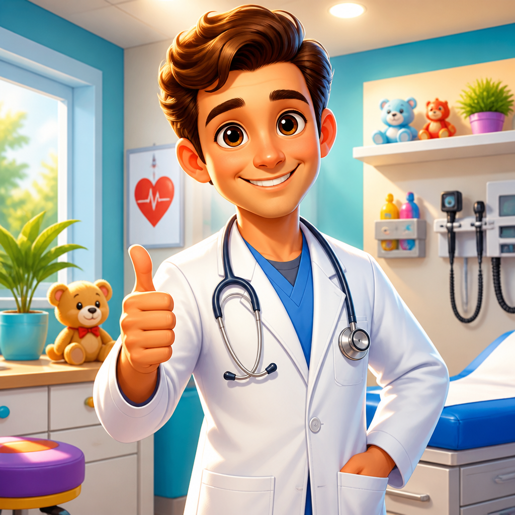 doctor