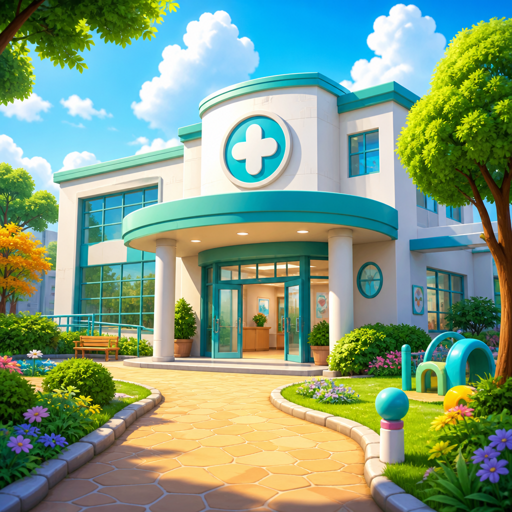 health centre
