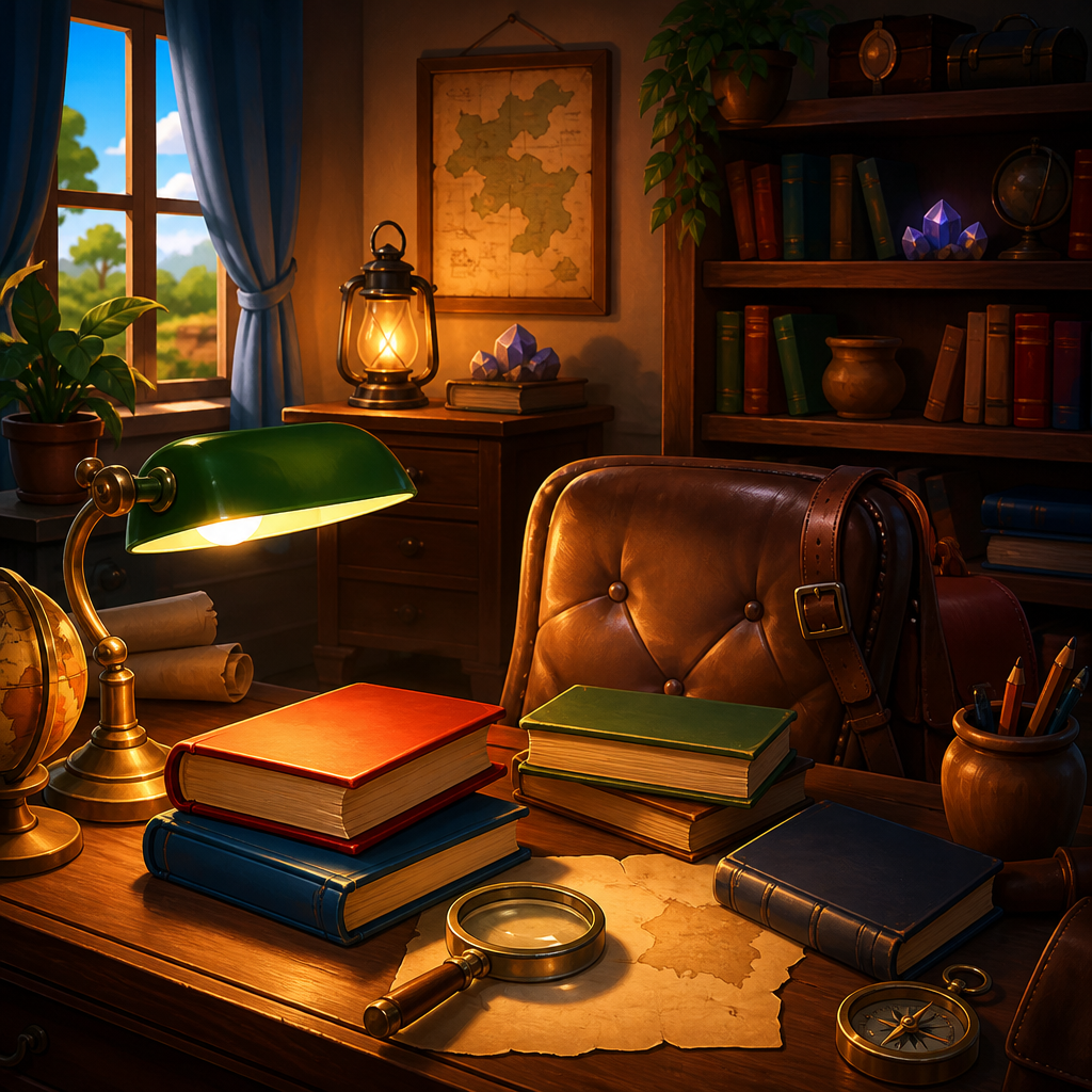 study