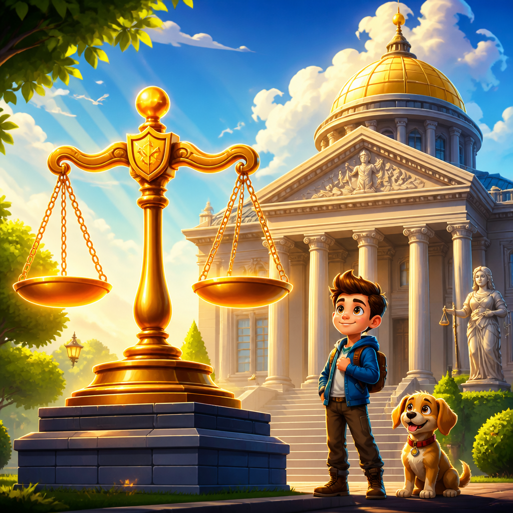 law