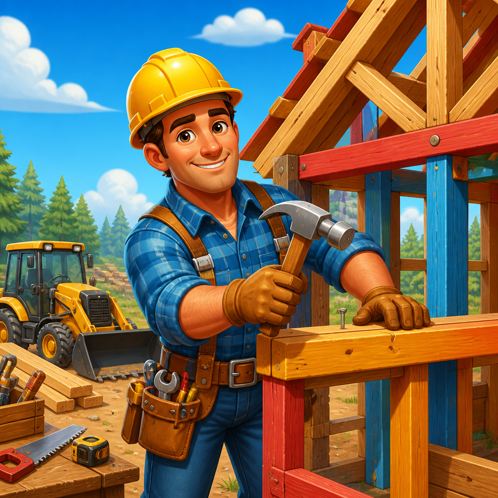 builder