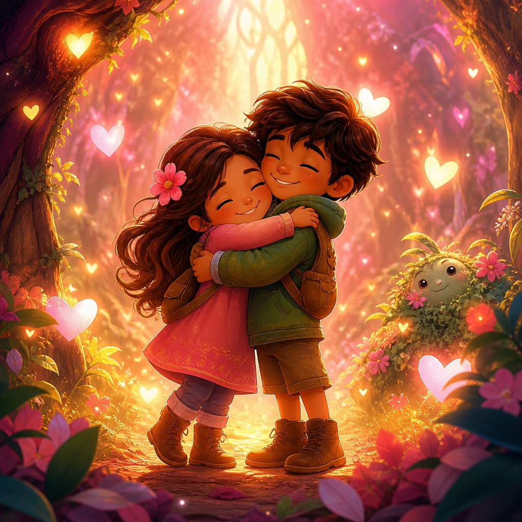 love