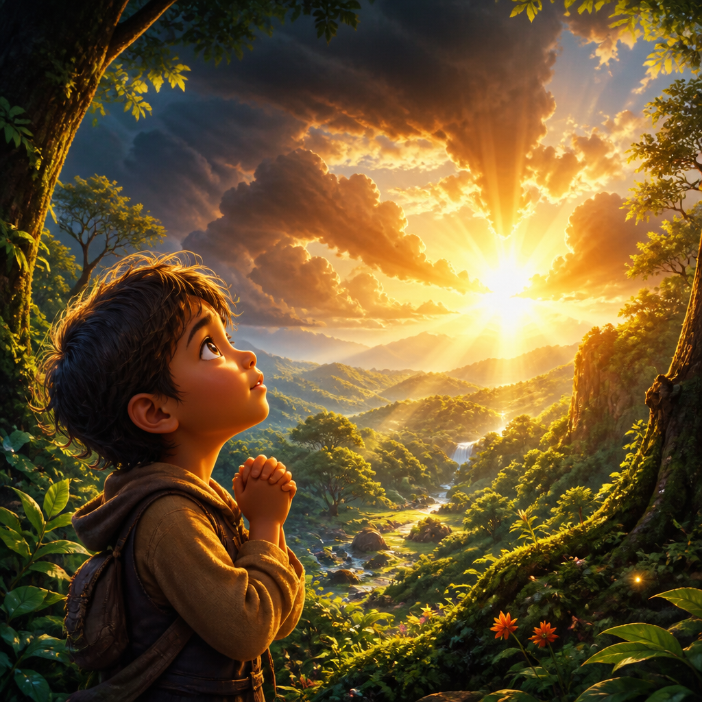 hope for