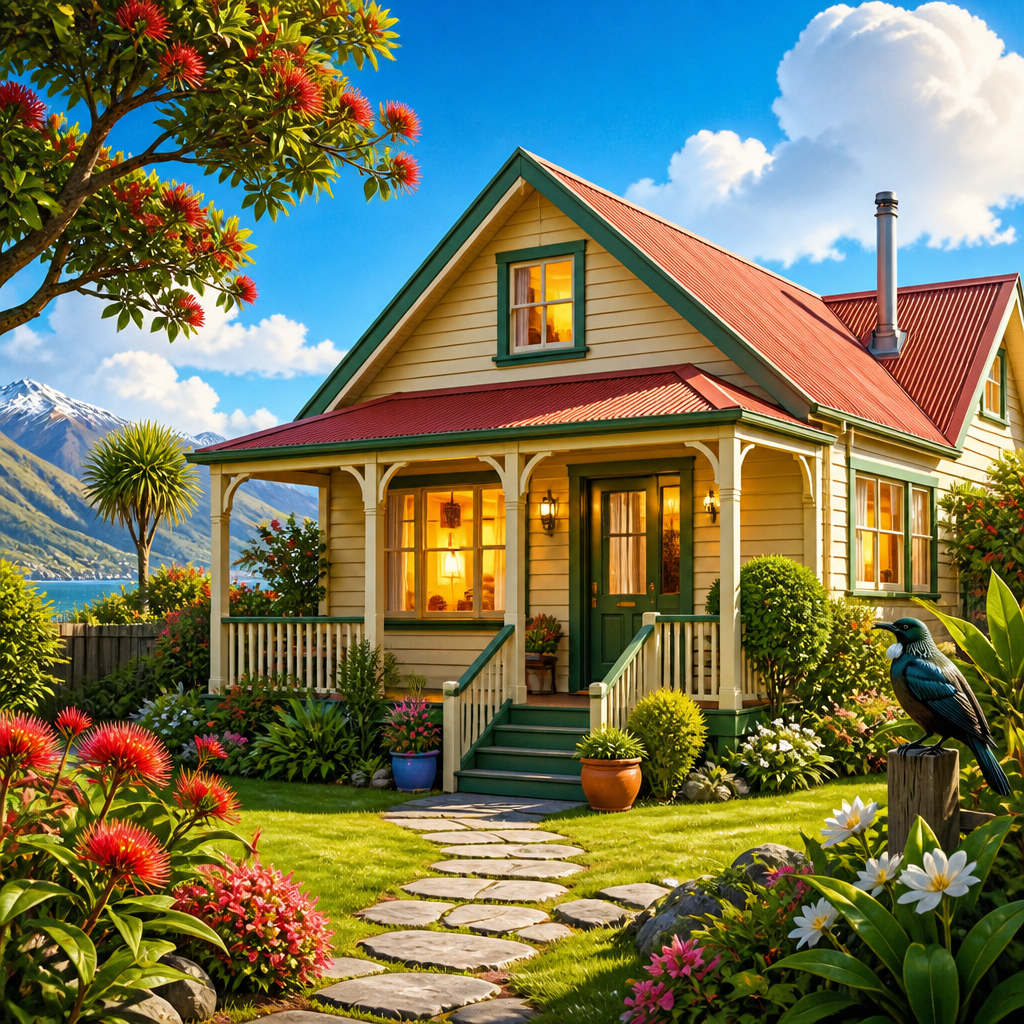 home